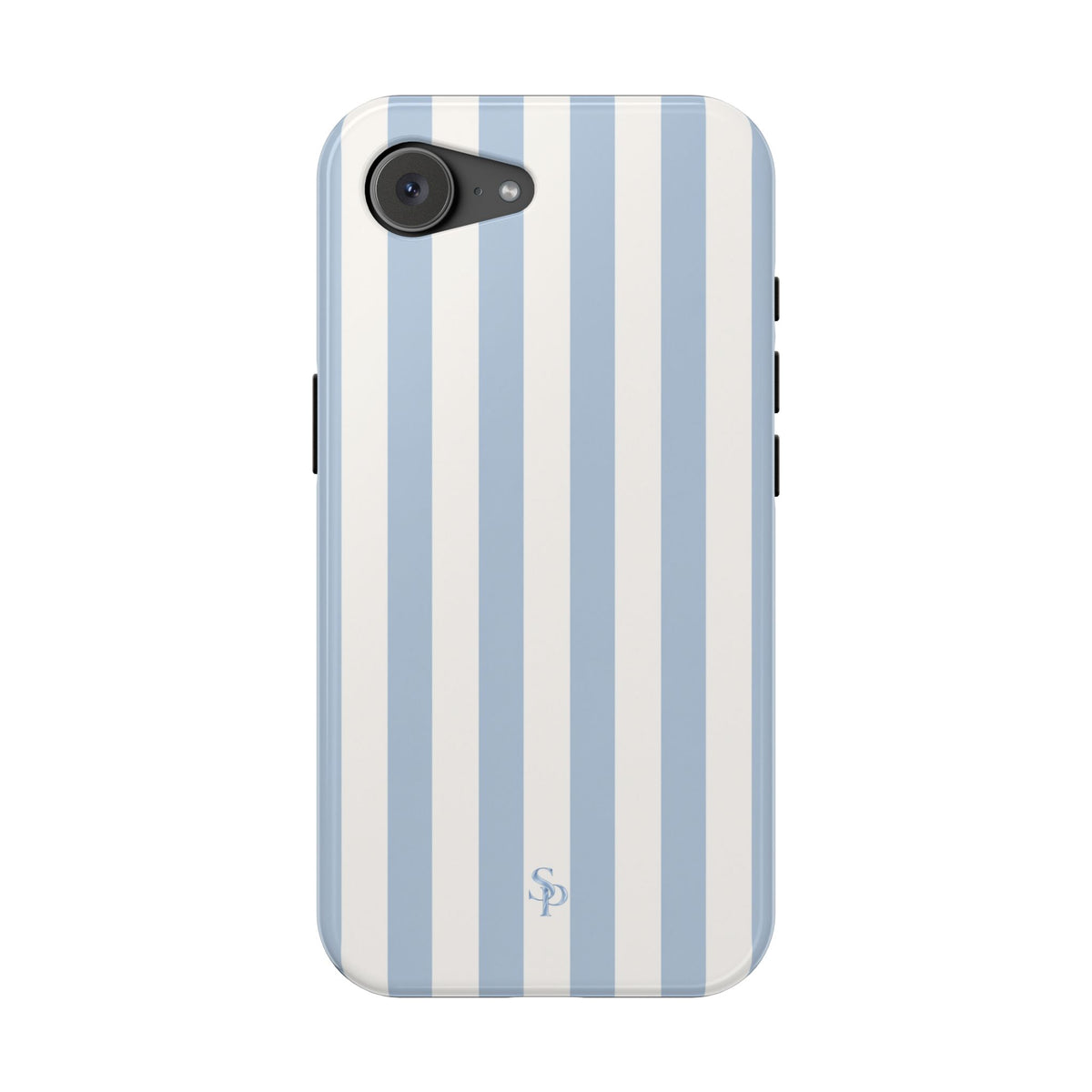 Glacier Striped Magnetic Phone Case