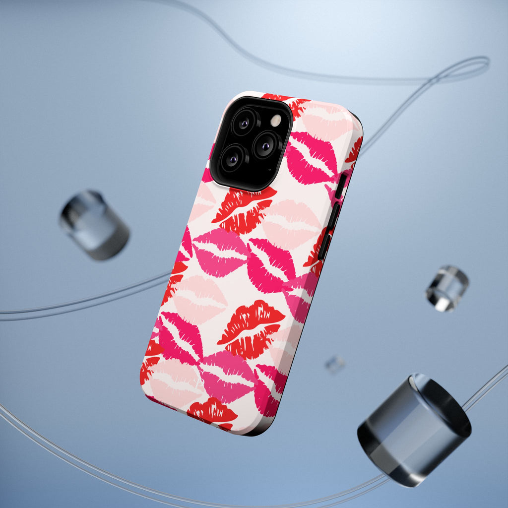 Lips Impact-Resistant Cases
