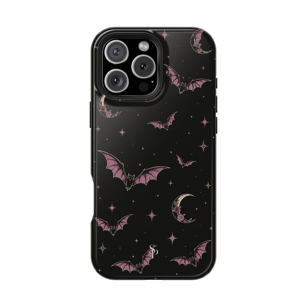 Midnight Magic Magnetic Case