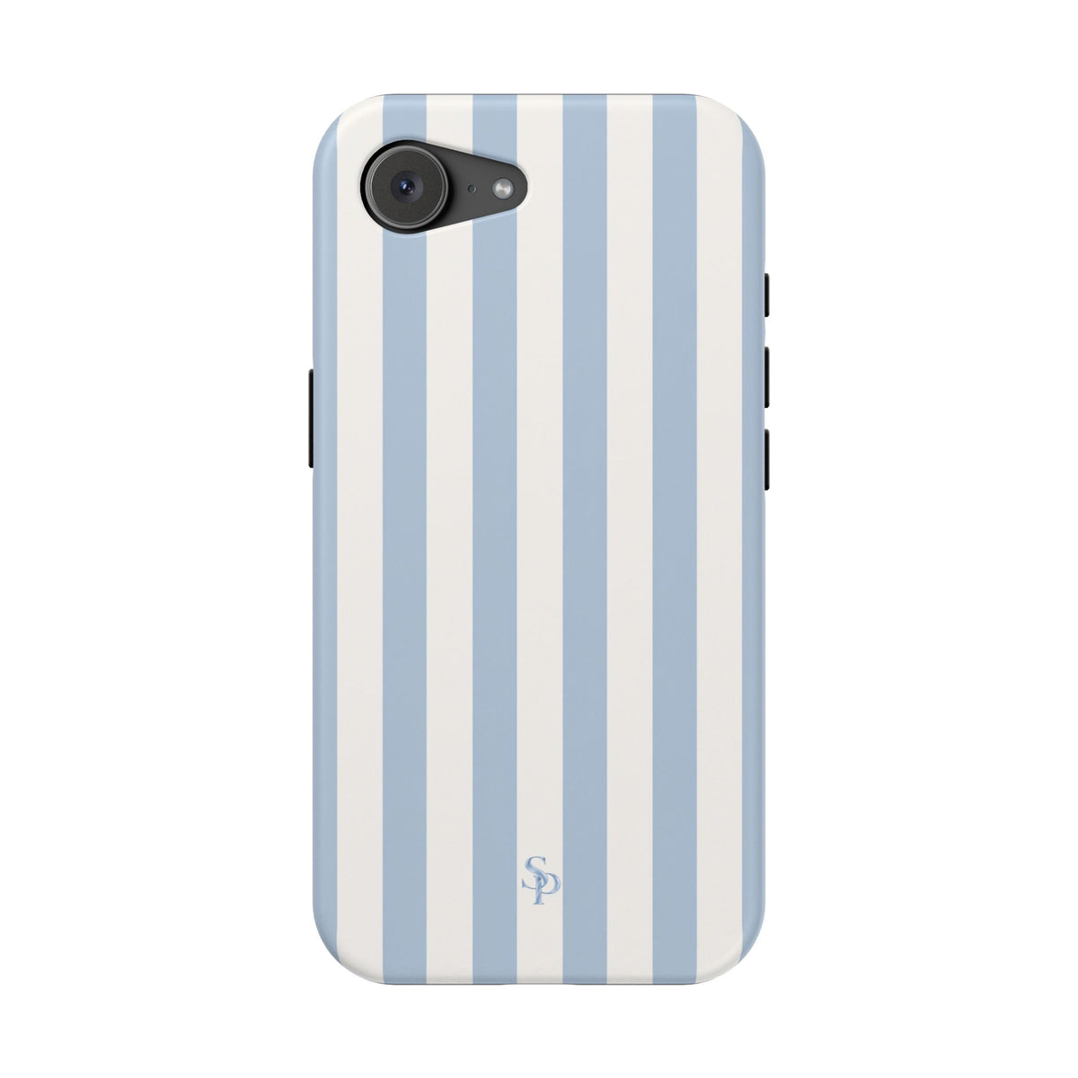Glacier Striped Magnetic Phone Case