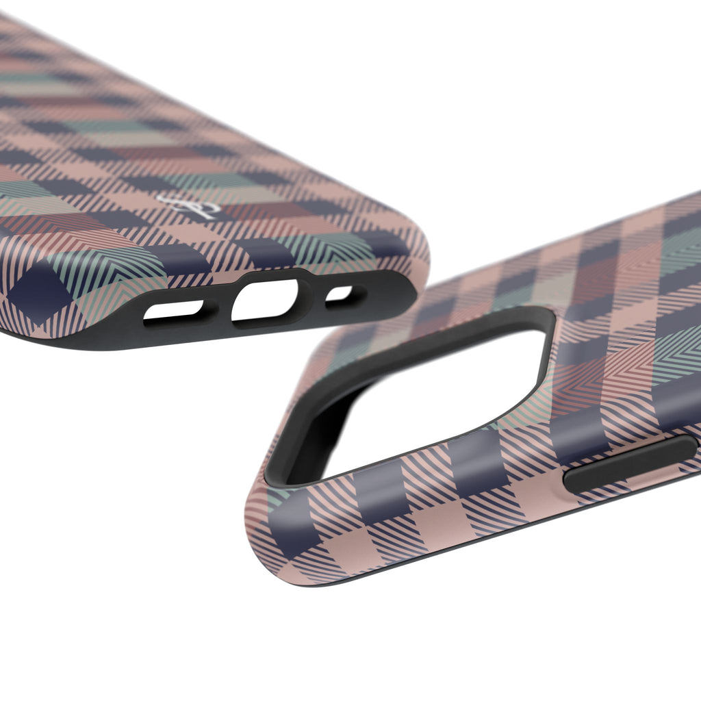 Berry Magnetic Impact-Resistant iPhone Case MagSafe Compatible Sugar Pop Cases