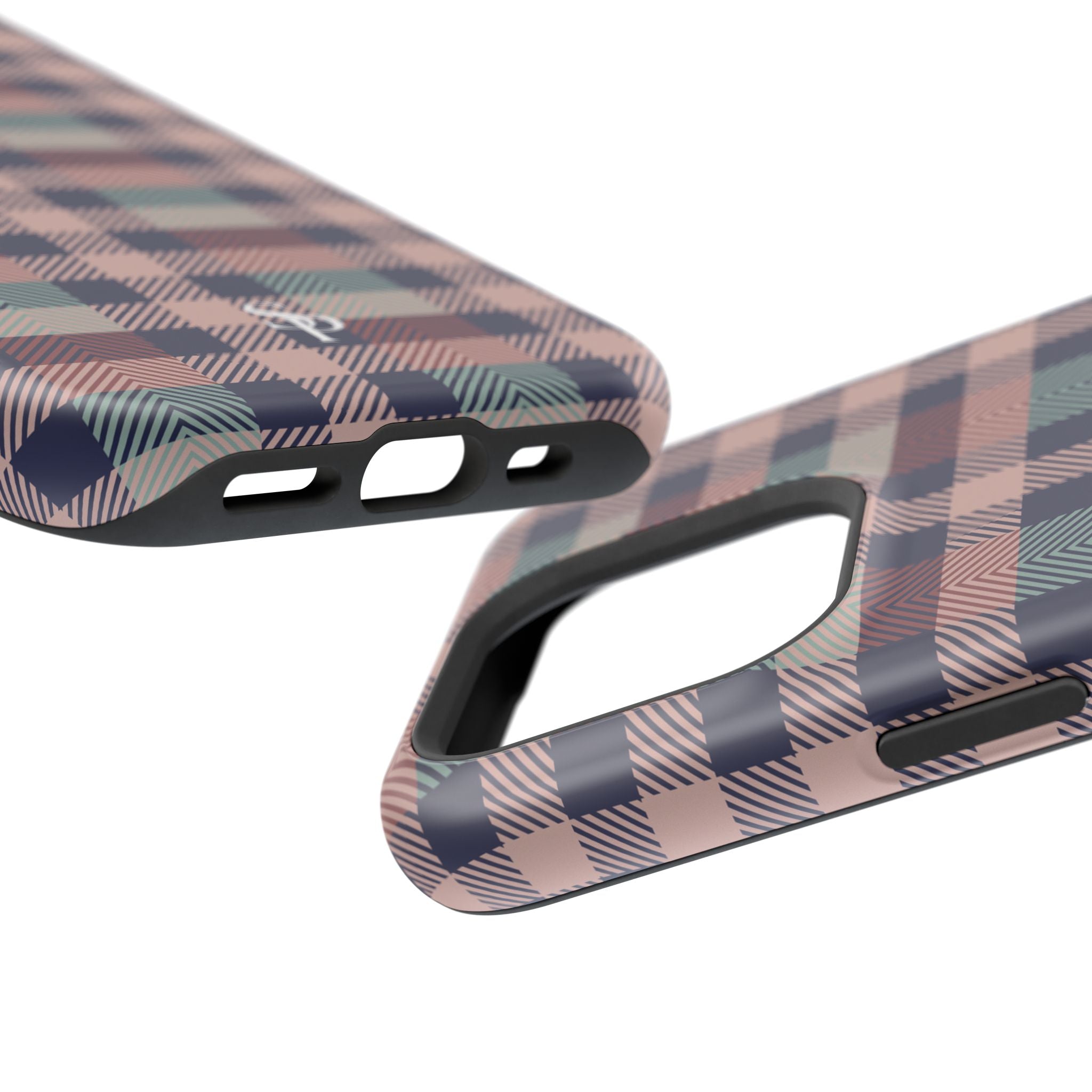 Berry Magnetic Impact-Resistant iPhone Case MagSafe Compatible Sugar Pop Cases