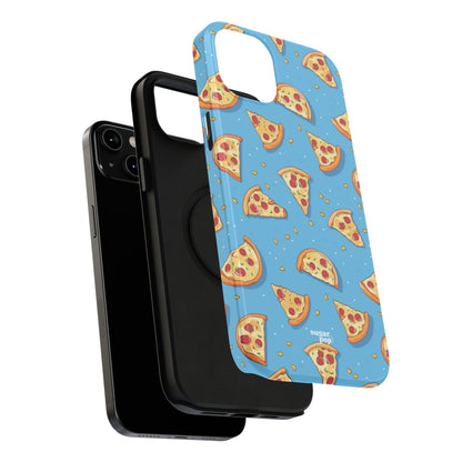 Pizza Impact-Resistant Phone Case