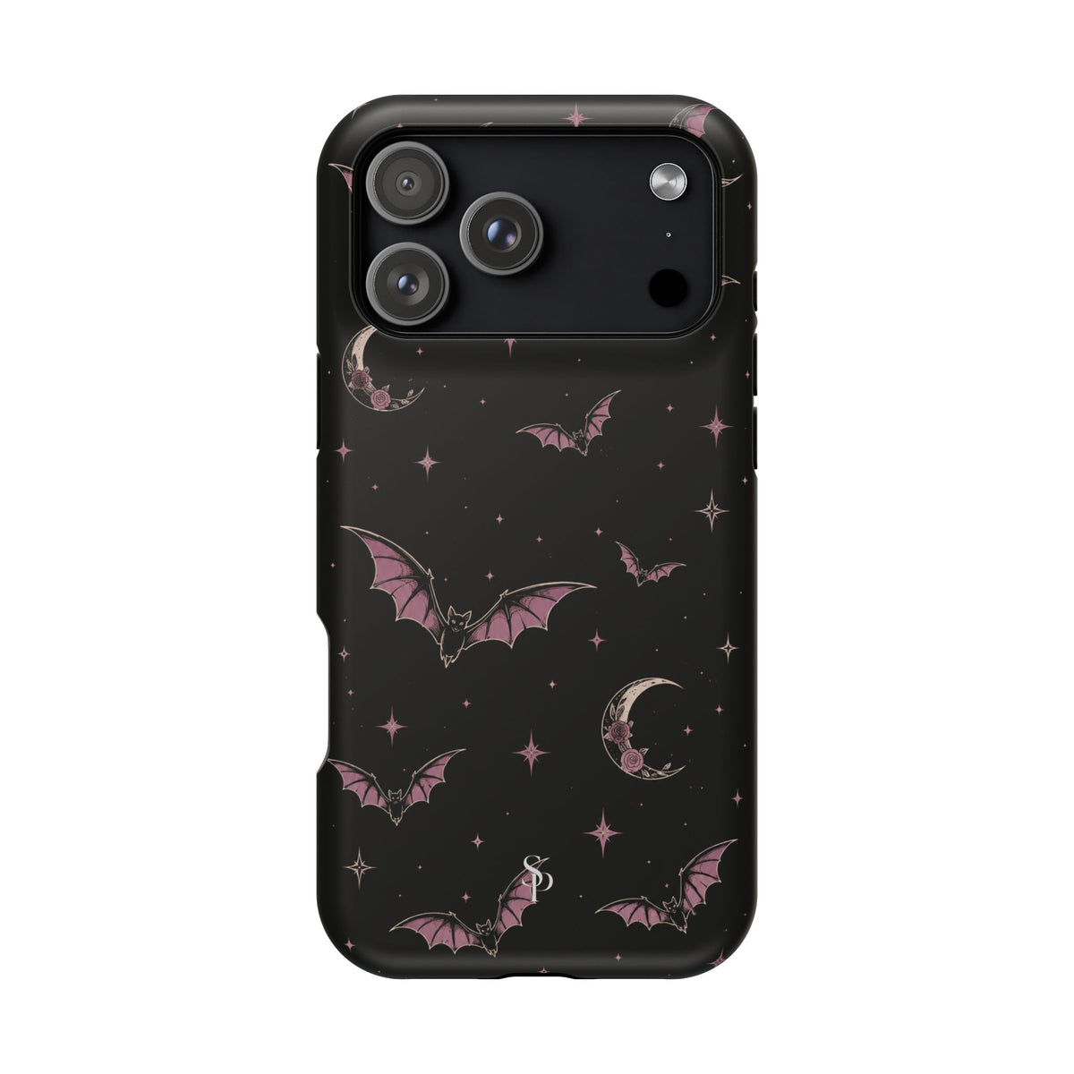 Midnight Magic Magnetic Case