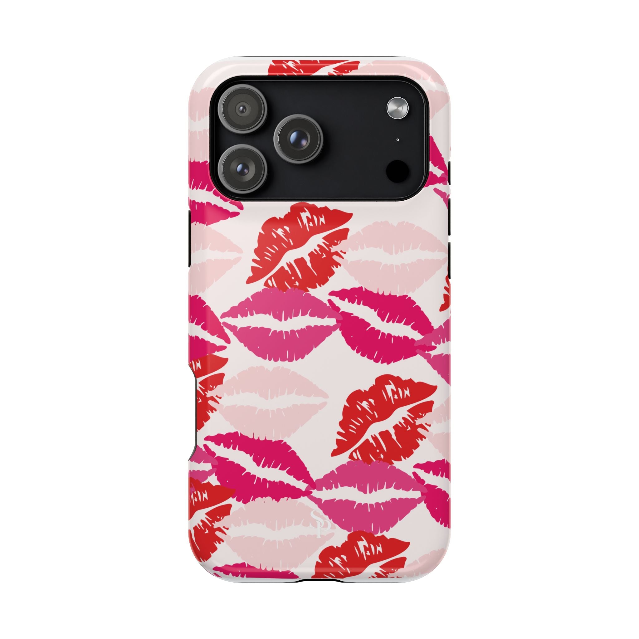 Lips Impact-Resistant Cases