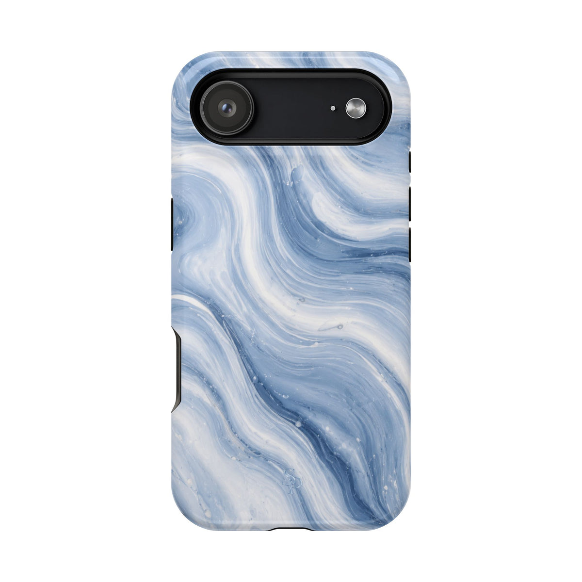 Glacier Marble Magnetic Phone Case