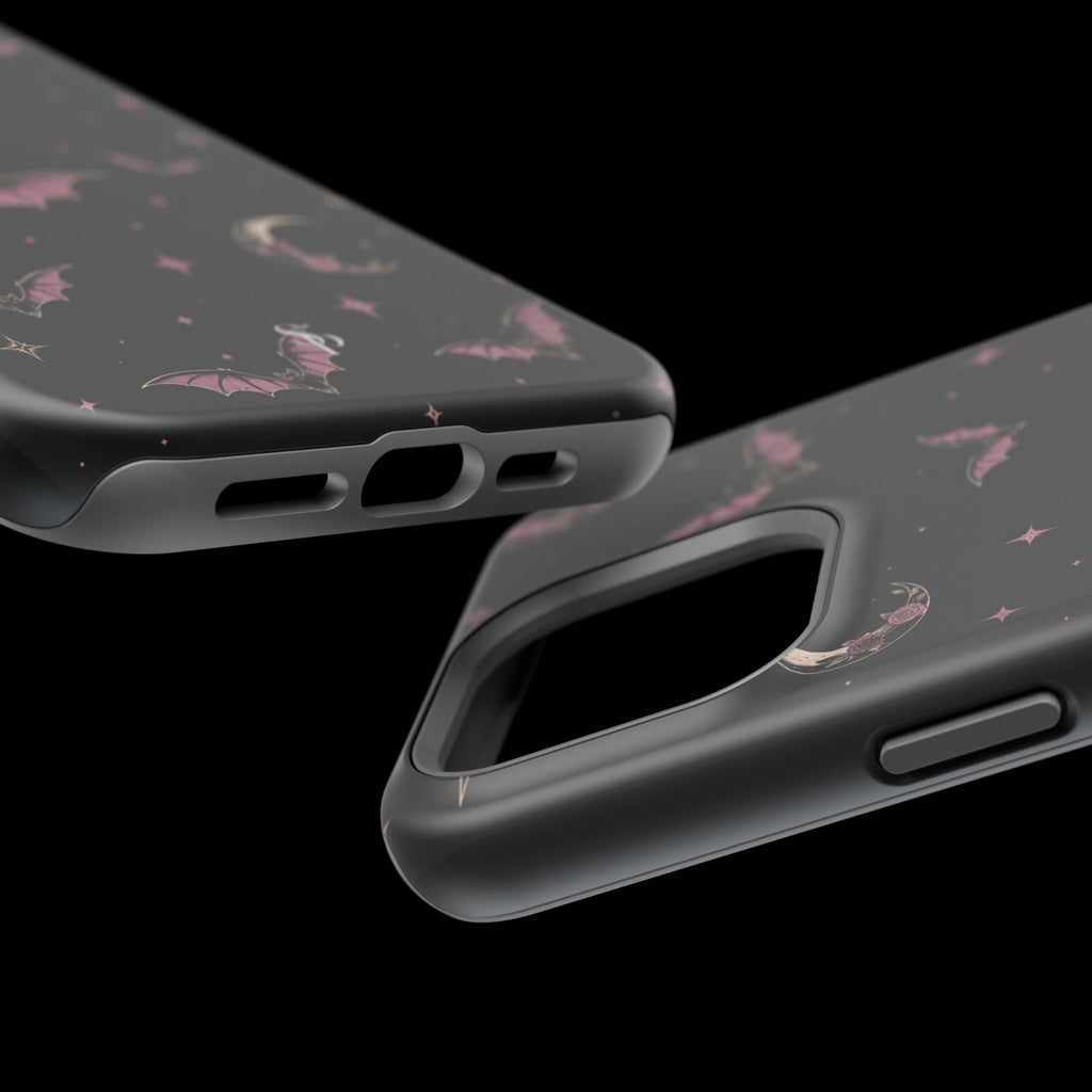 Midnight Magic Magnetic Case