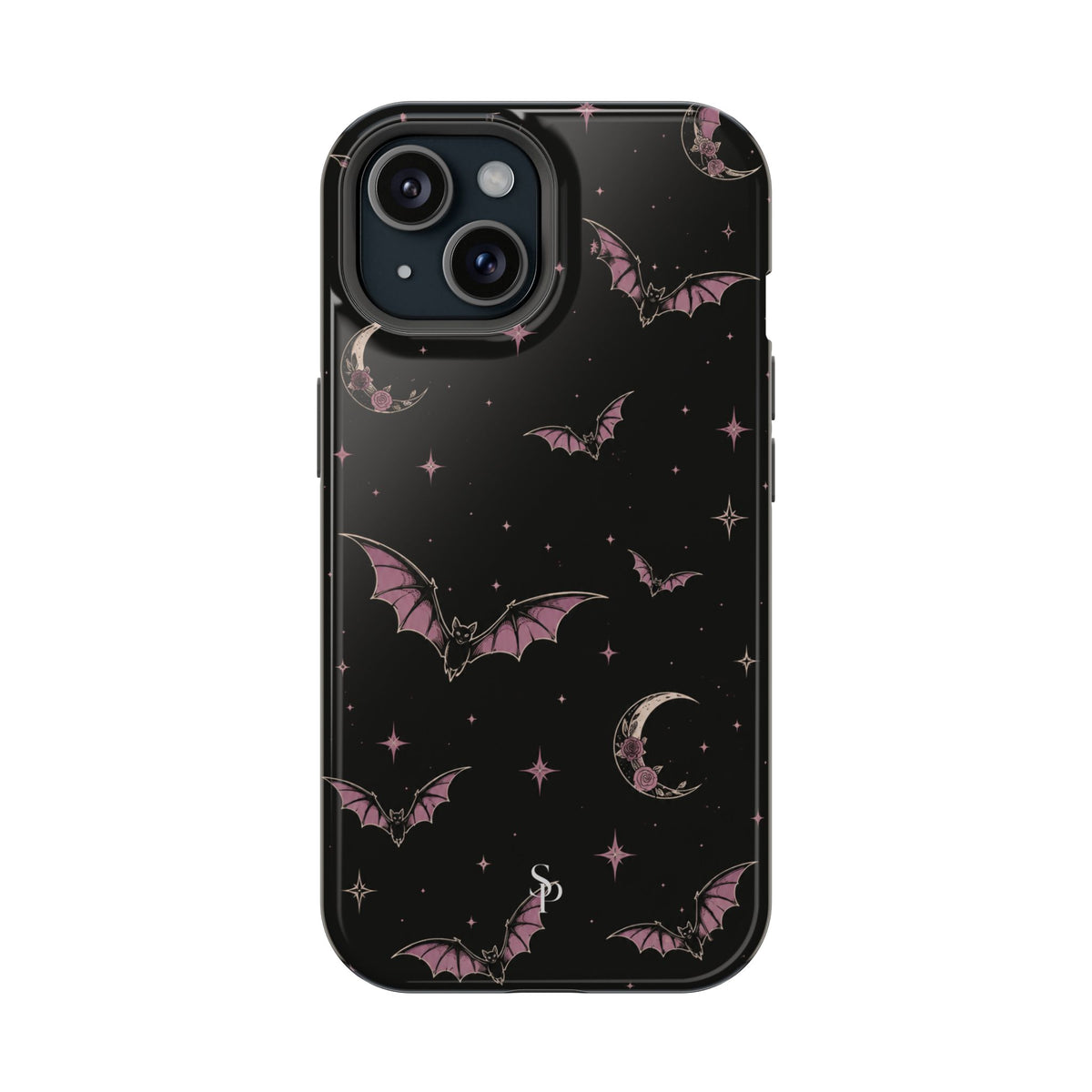 Midnight Magic Magnetic Case