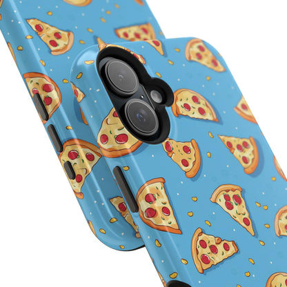 Pizza Impact-Resistant Phone Case