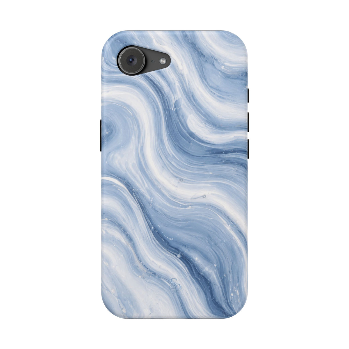 Glacier Marble Magnetic Phone Case