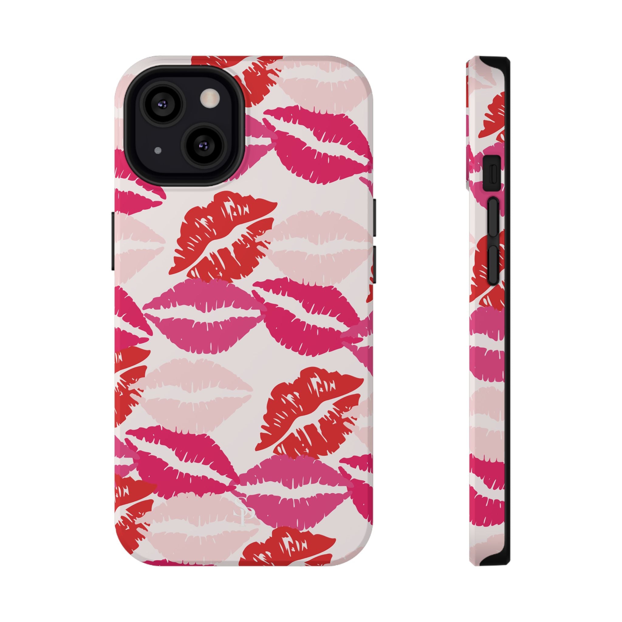Lips Impact-Resistant Cases