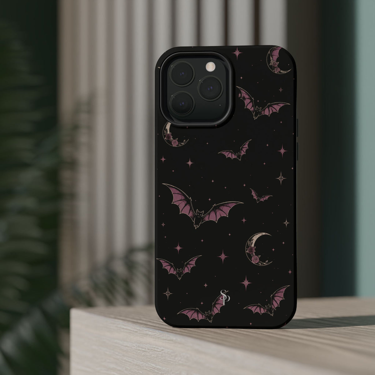 Midnight Magic Magnetic Case