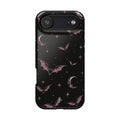 Midnight Magic Magnetic Impact-Resistant Case