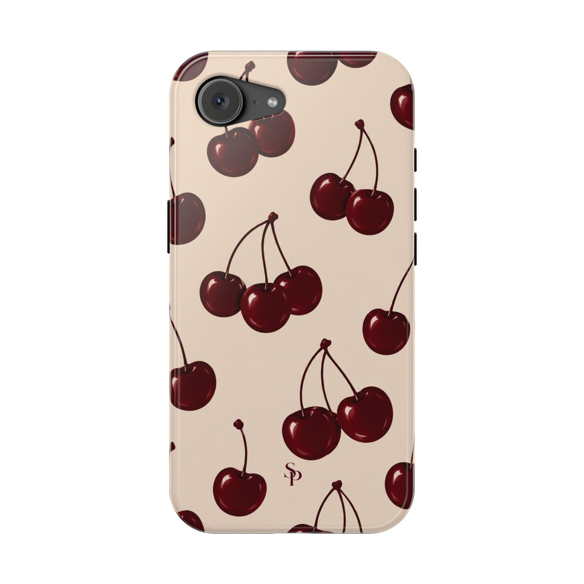 Cherry Magnetic Phone Case