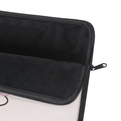 Espresso Laptop Sleeve