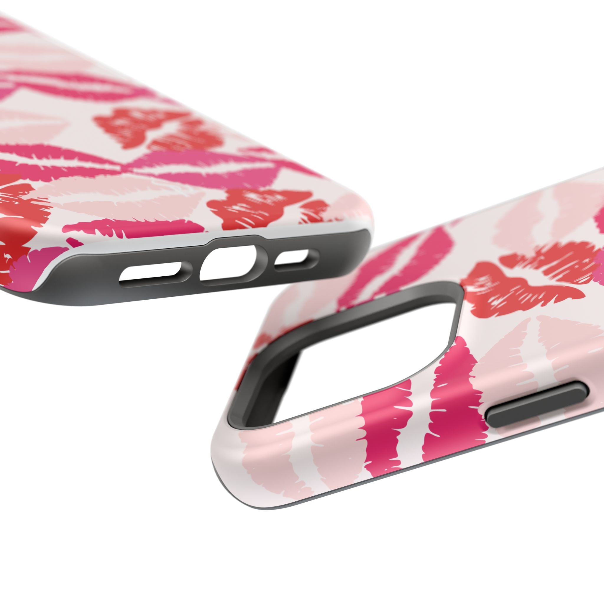 Lips Impact-Resistant Cases