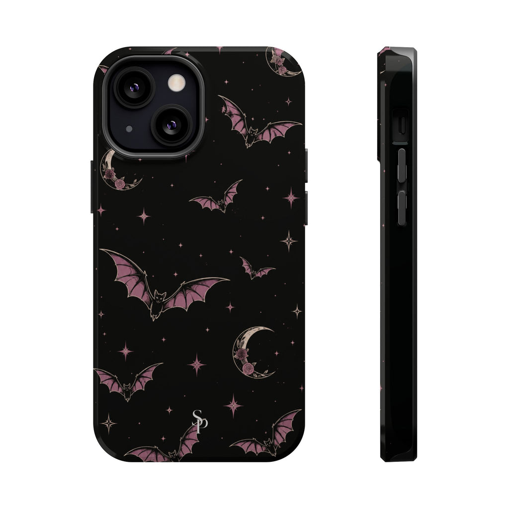 Midnight Magic Magnetic Case
