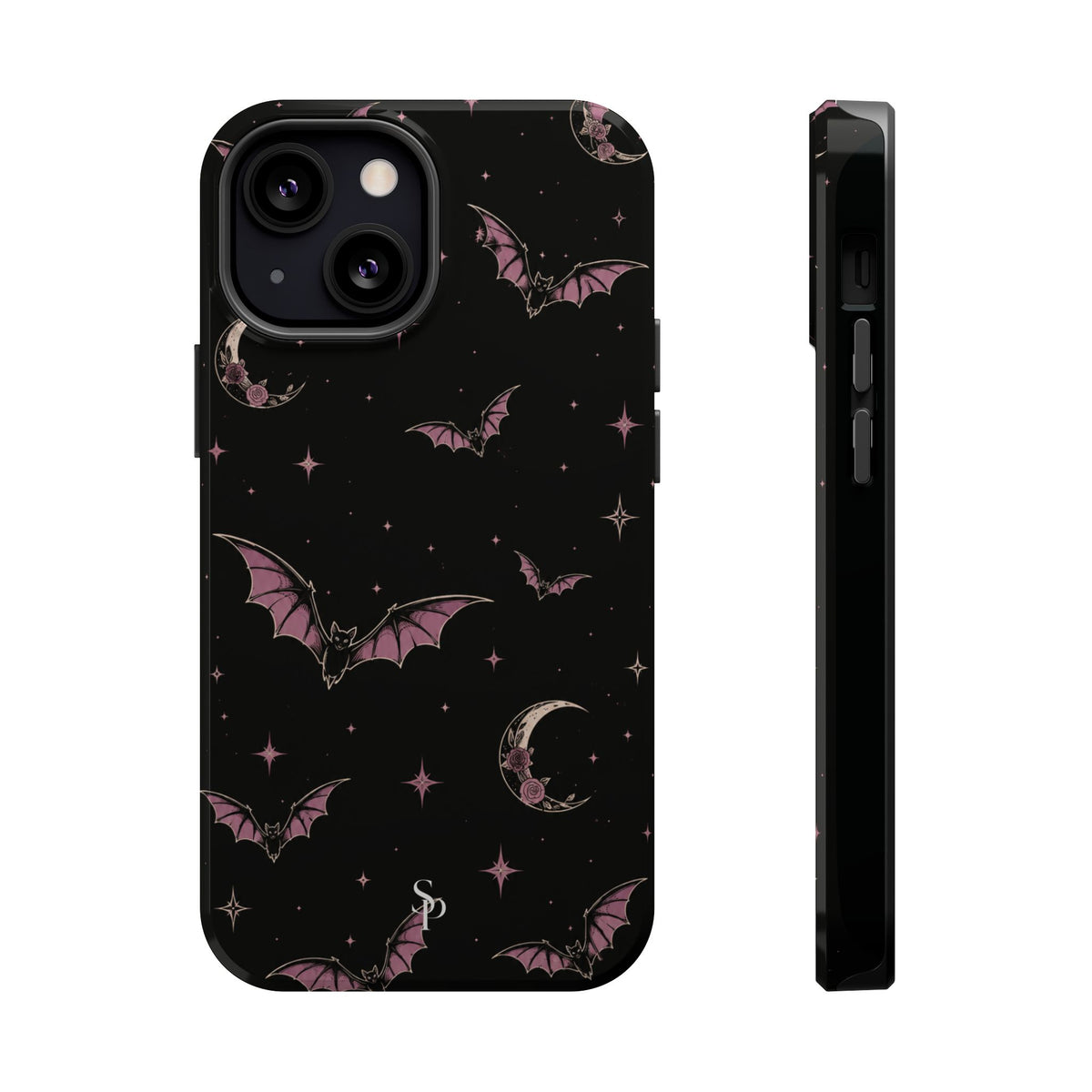 Midnight Magic Magnetic Case