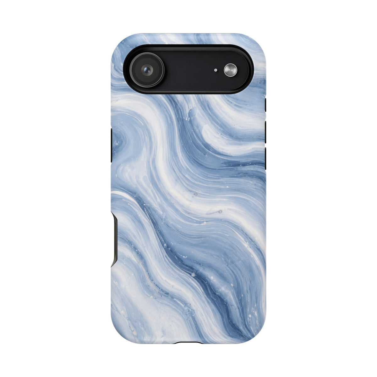 Glacier Marble Magnetic Phone Case