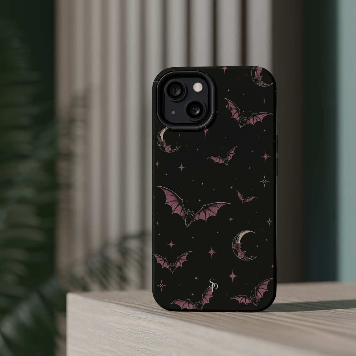 Midnight Magic Magnetic Case