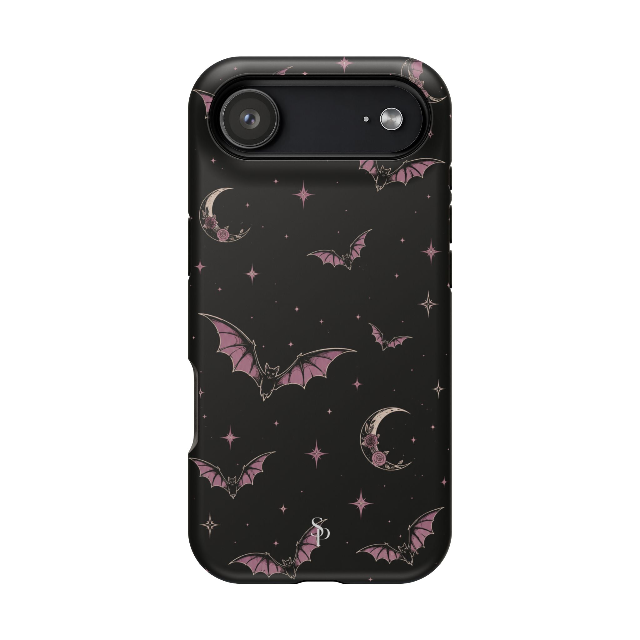 Midnight Magic Magnetic Impact-Resistant Case