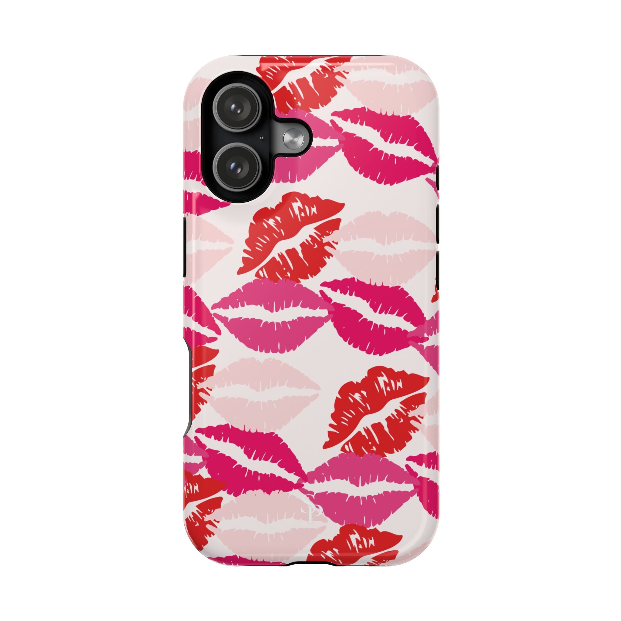 Lips Impact-Resistant Cases