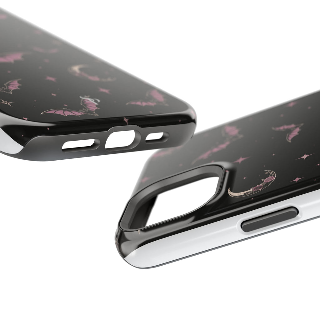 Midnight Magic Magnetic Impact-Resistant Case