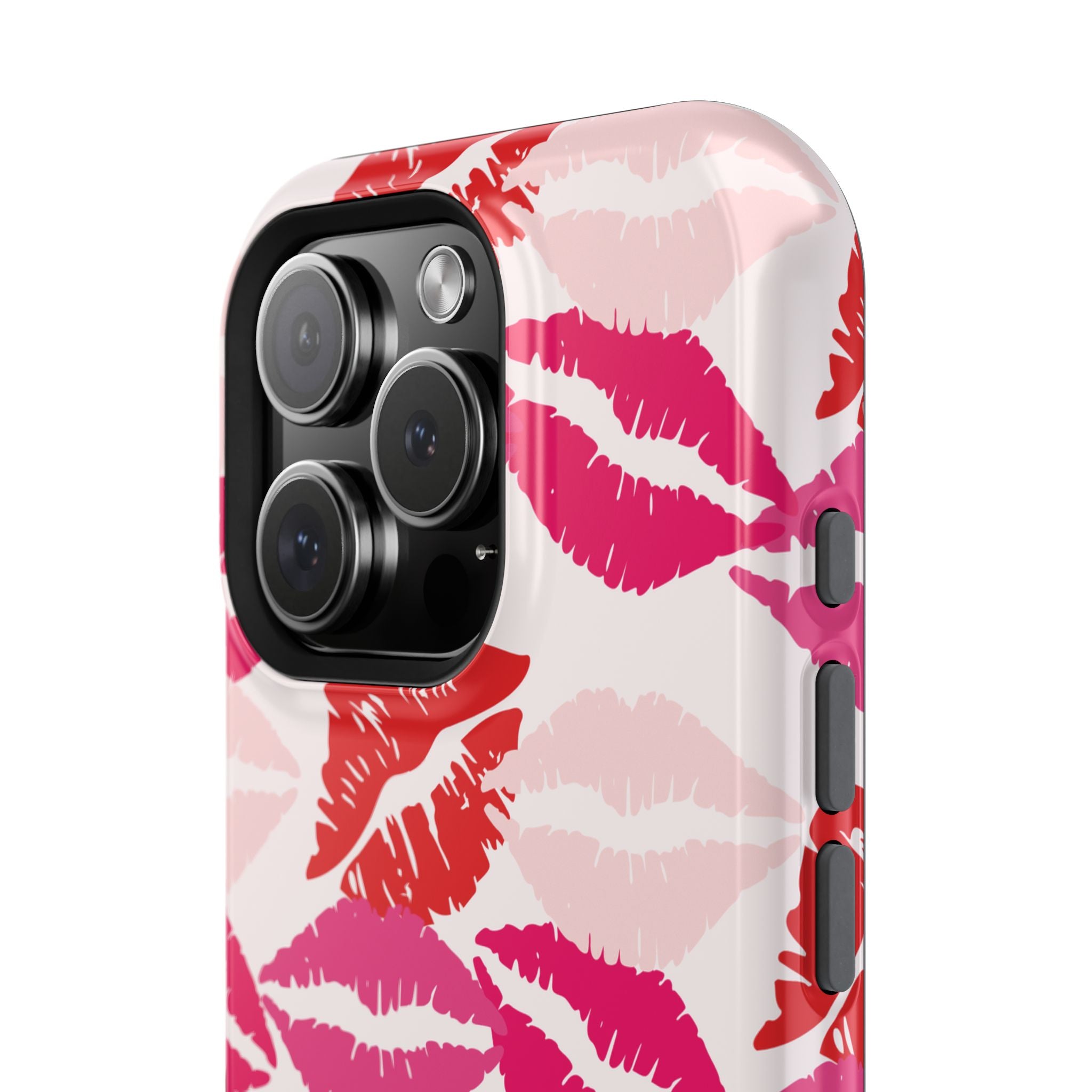 Lips Impact-Resistant Cases