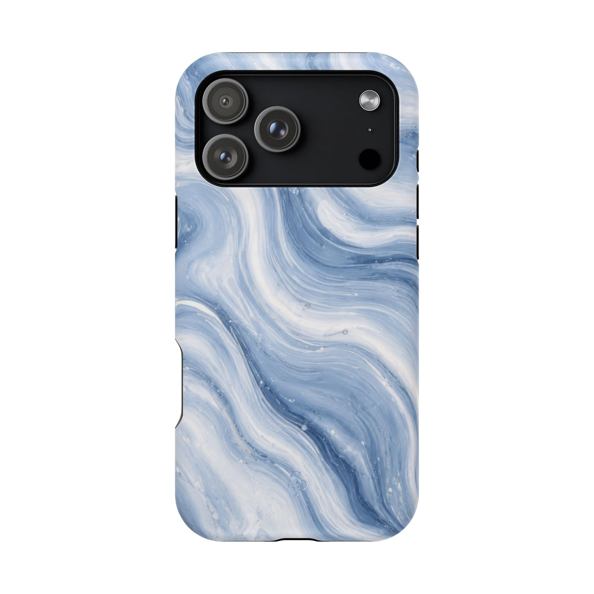 Glacier Marble Magnetic Phone Case