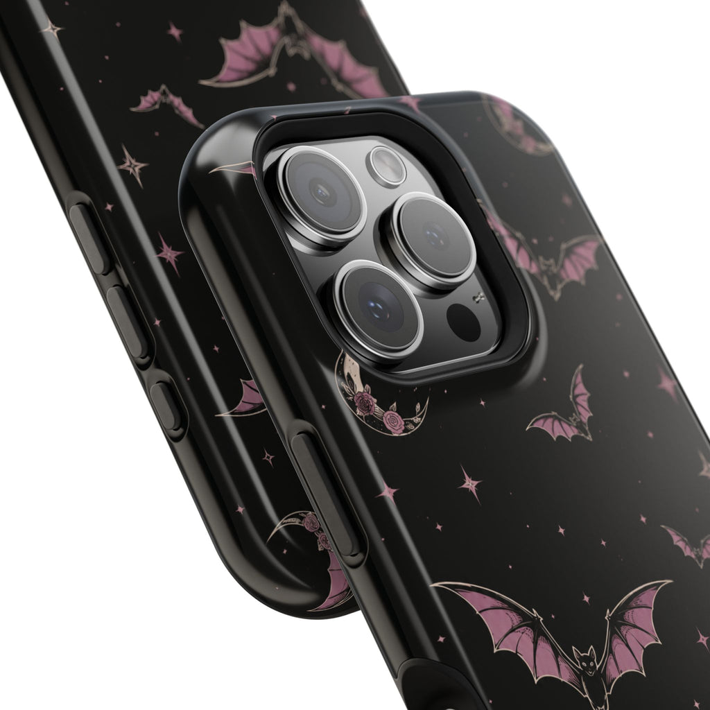 Midnight Magic Magnetic Case