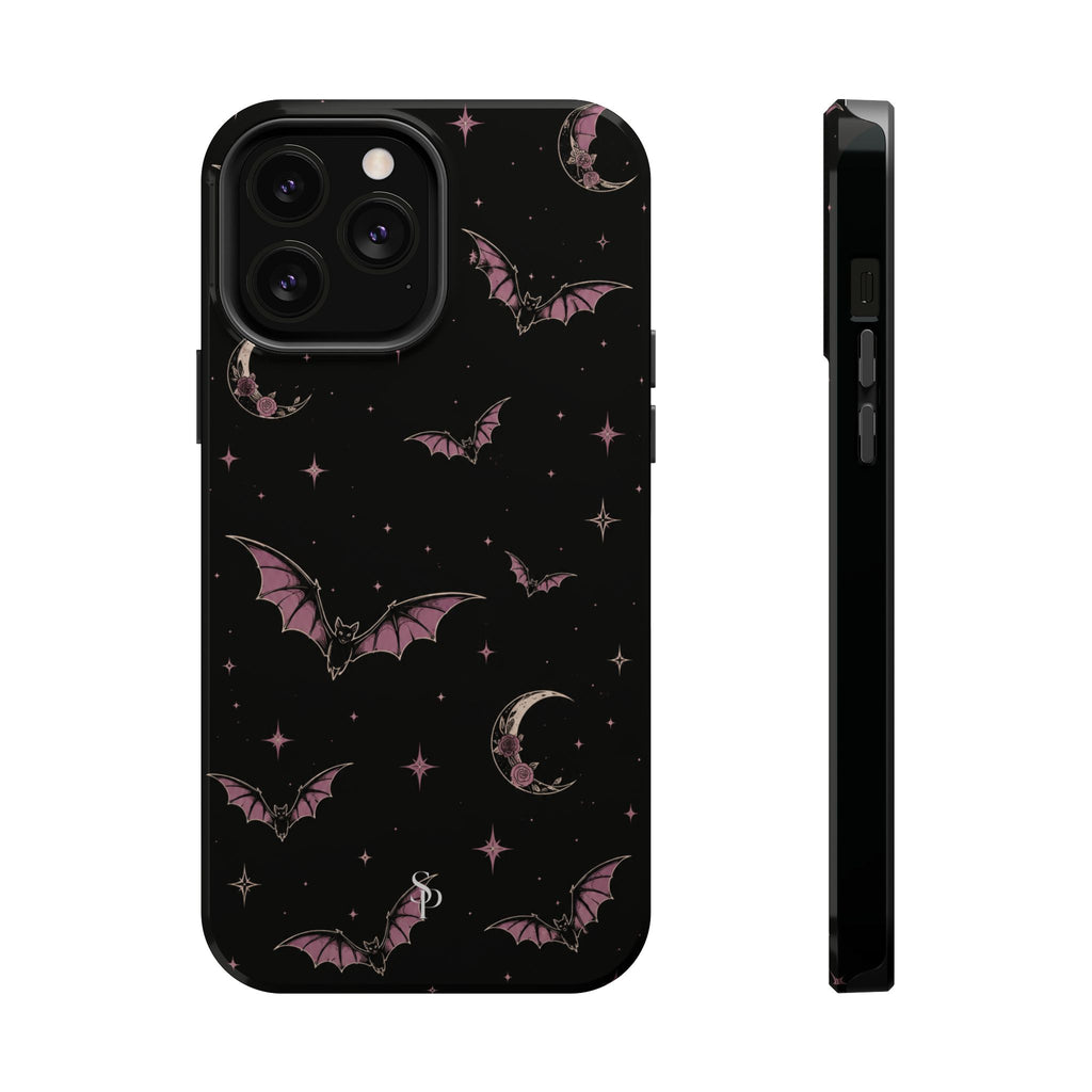 Midnight Magic Magnetic Case