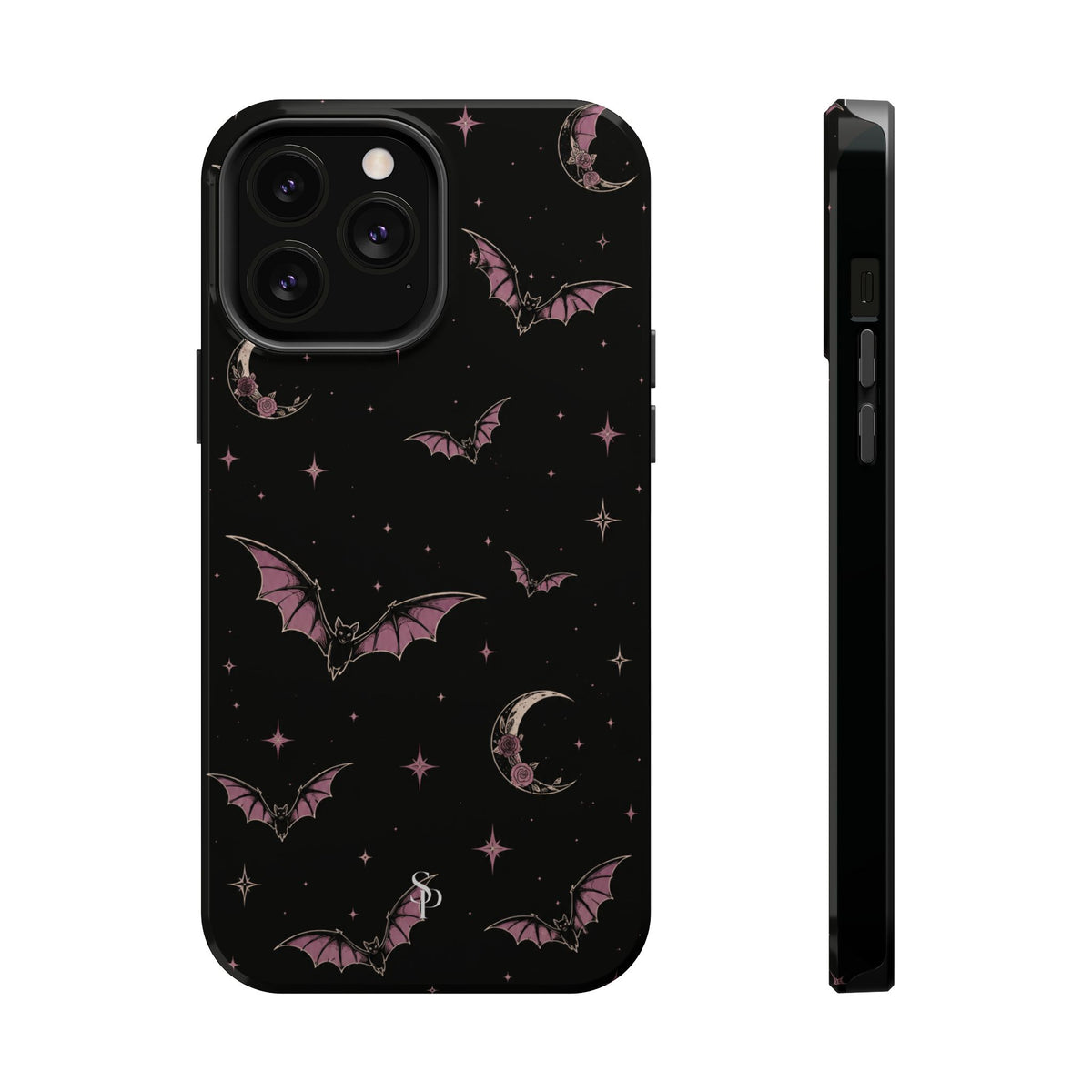 Midnight Magic Magnetic Case