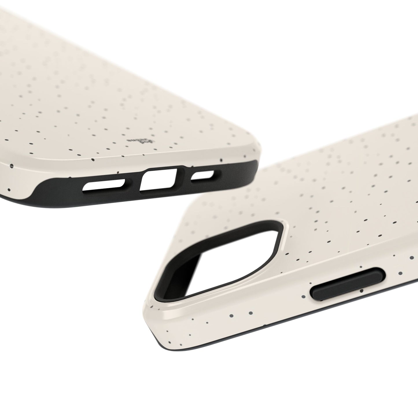 Polka Dots Impact-Resistant Cases