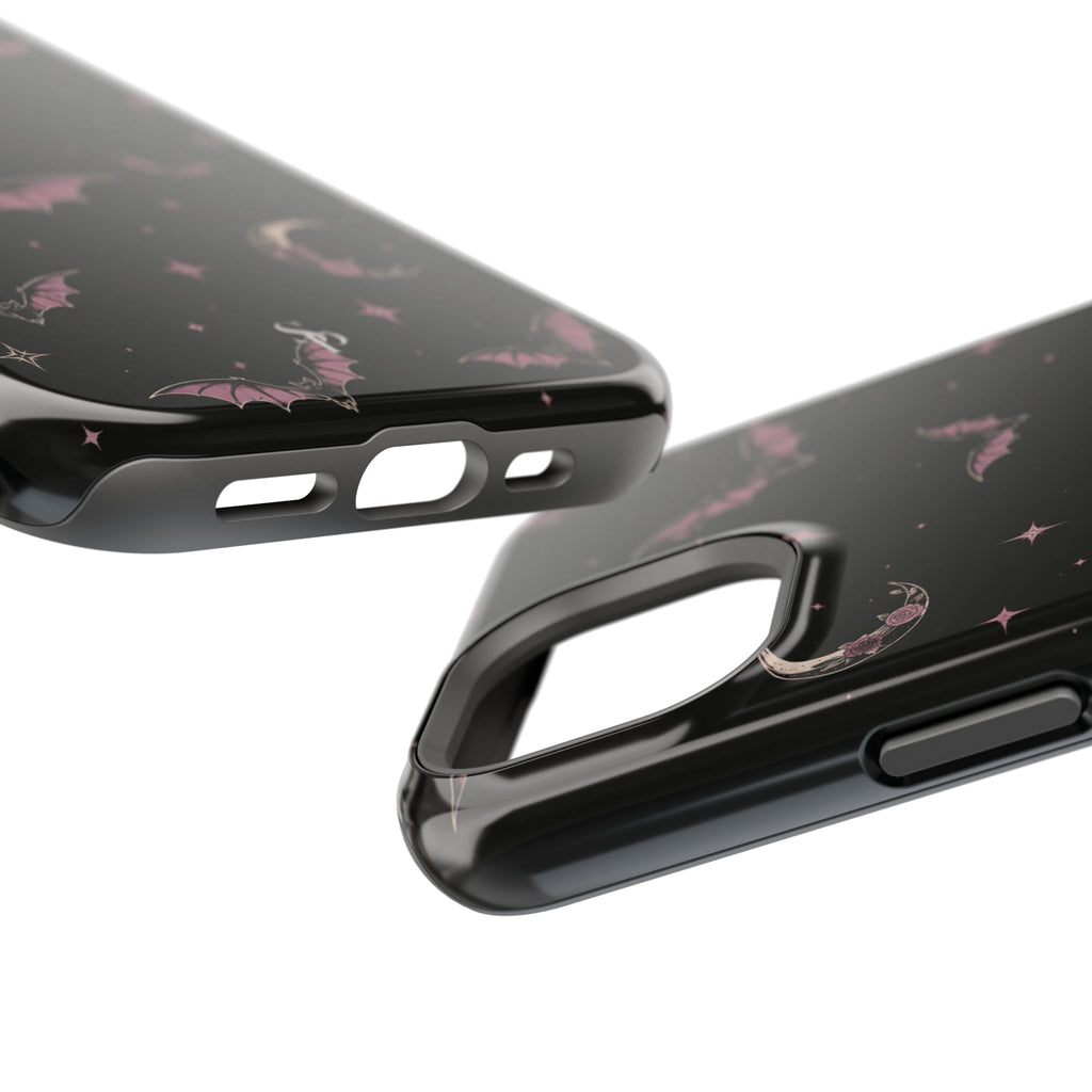 Midnight Magic Magnetic Case
