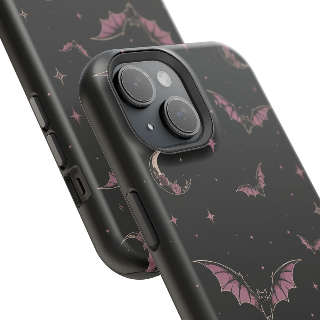 Midnight Magic Magnetic Case