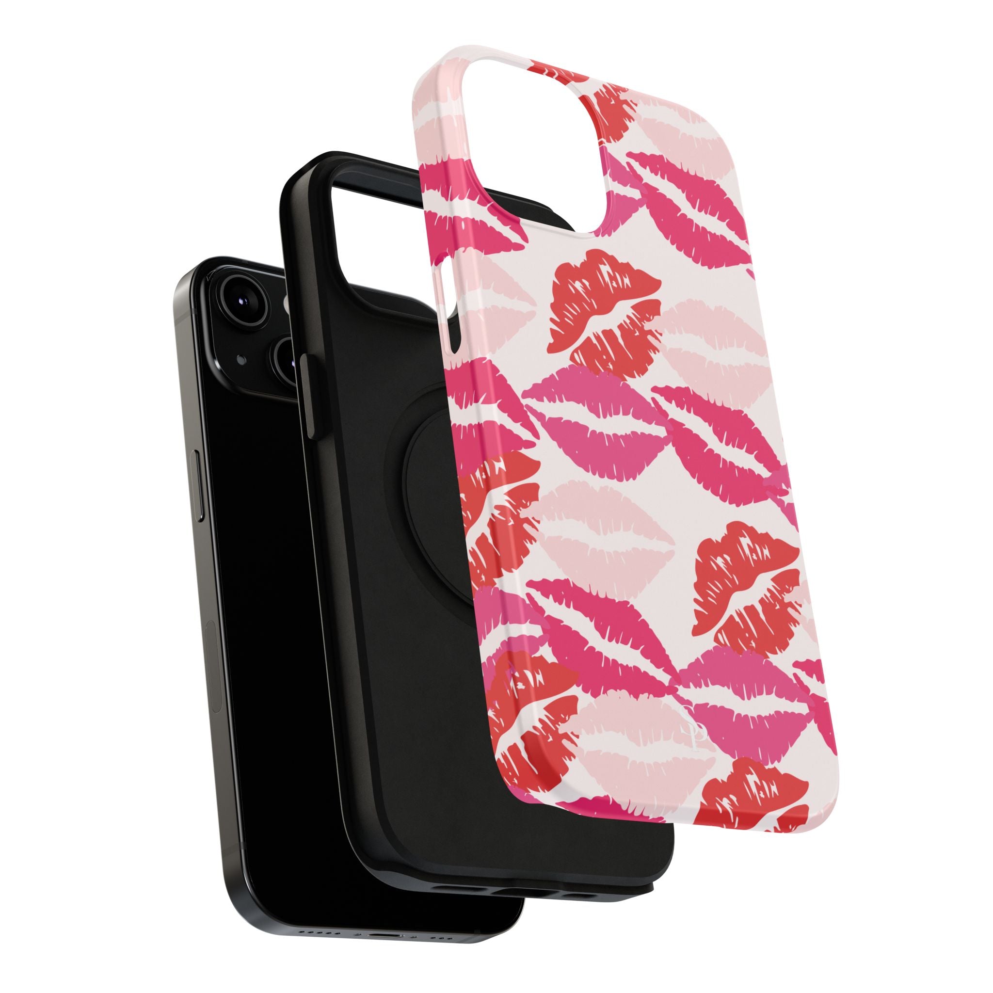 Lips Impact-Resistant Cases
