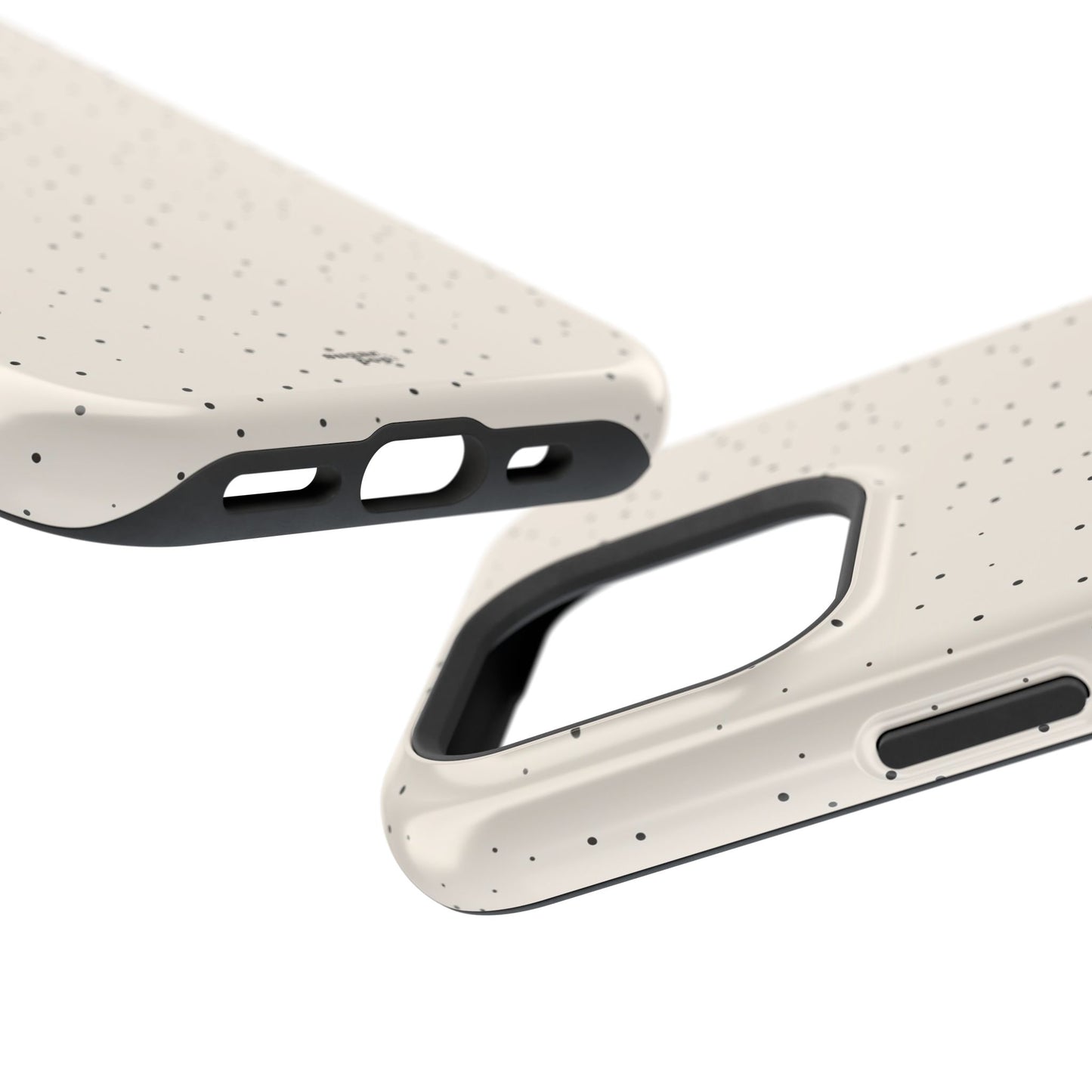 Polka Dots Impact-Resistant Cases