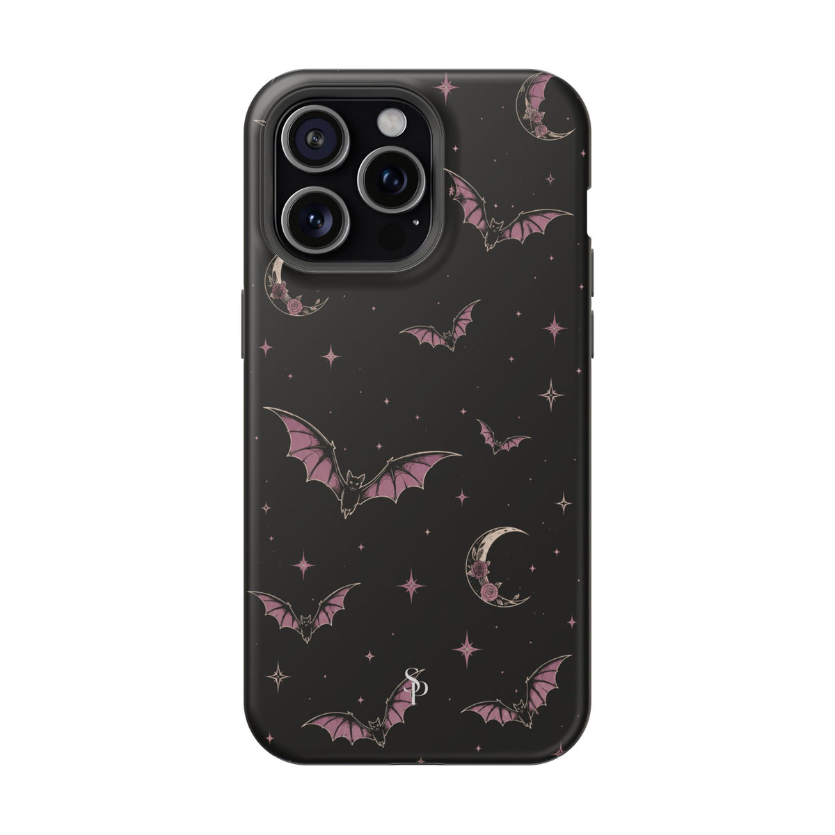 Midnight Magic Magnetic Case