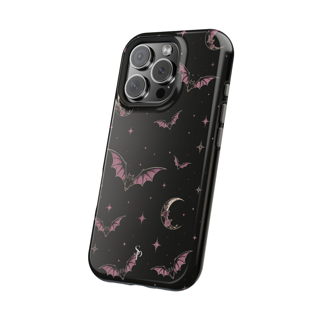 Midnight Magic Magnetic Case