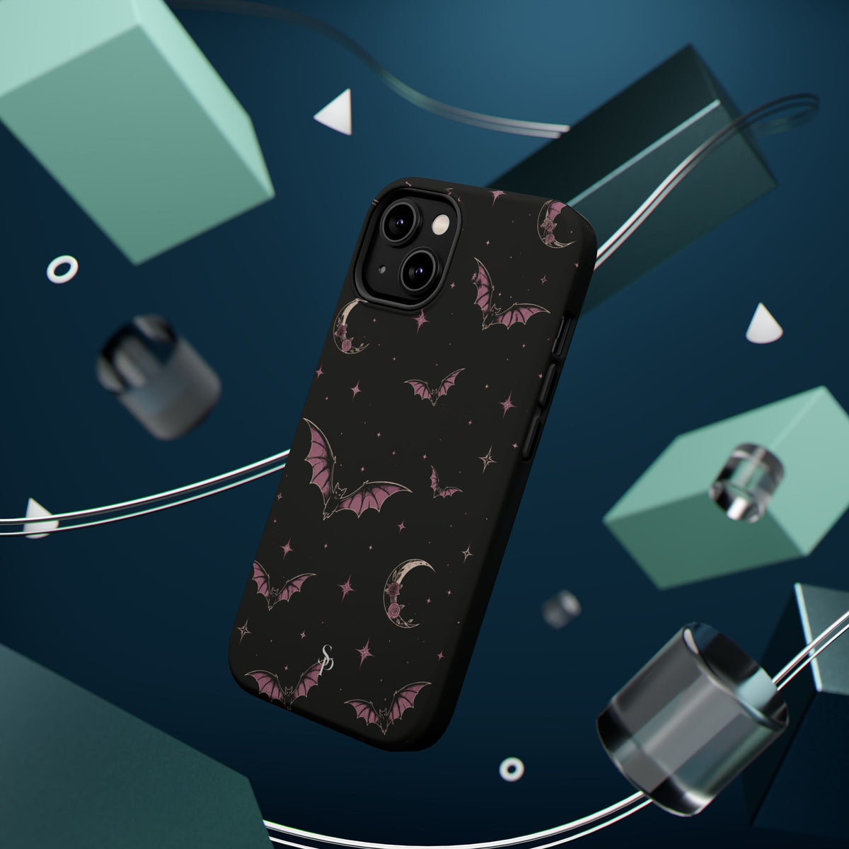 Midnight Magic Magnetic Case