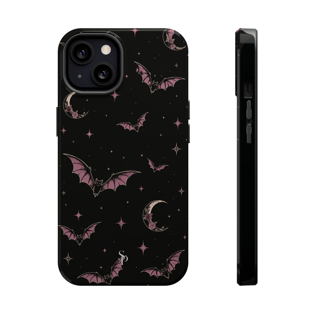 Midnight Magic Magnetic Case