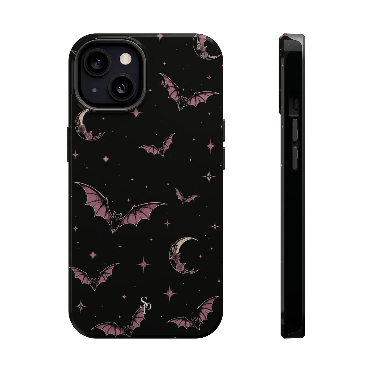 Midnight Magic Magnetic Case