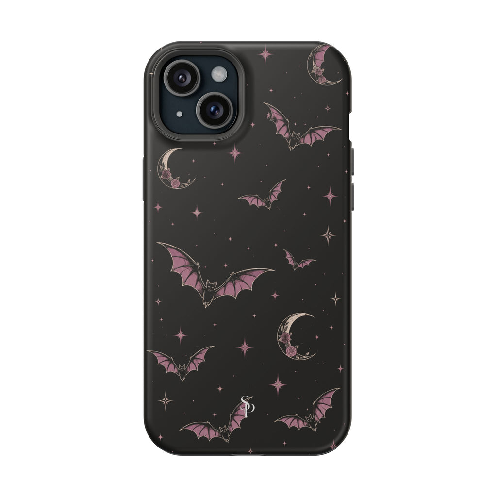 Midnight Magic Magnetic Case