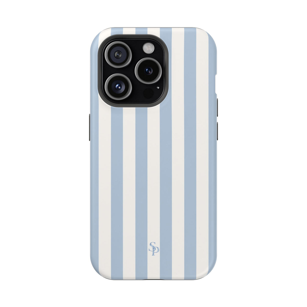 Glacier Striped Magnetic Phone Case