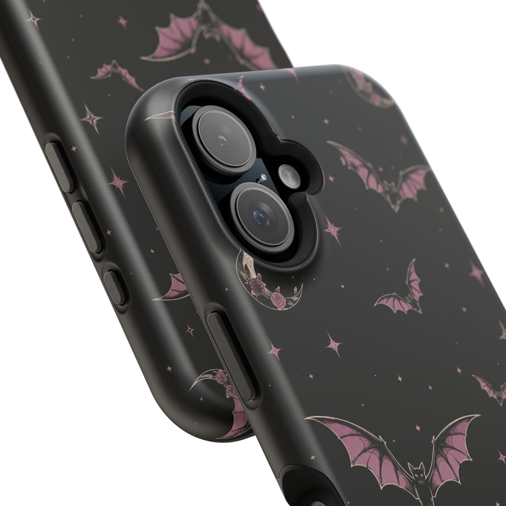 Midnight Magic Magnetic Case