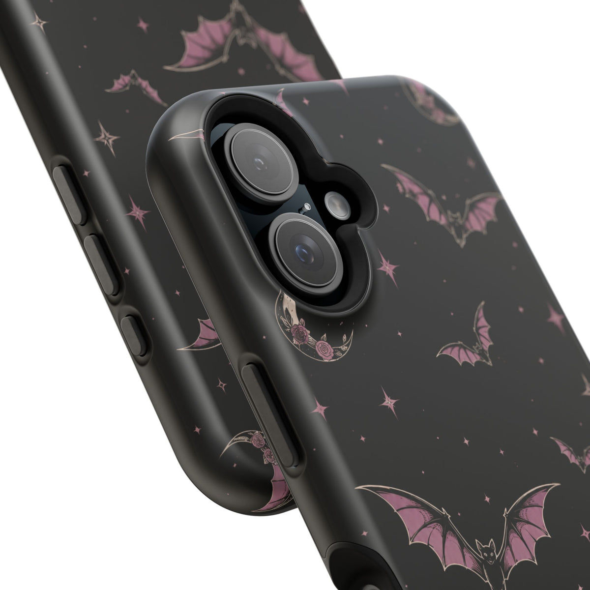 Midnight Magic Magnetic Case
