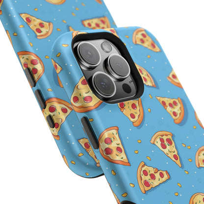 Pizza Impact-Resistant Phone Case