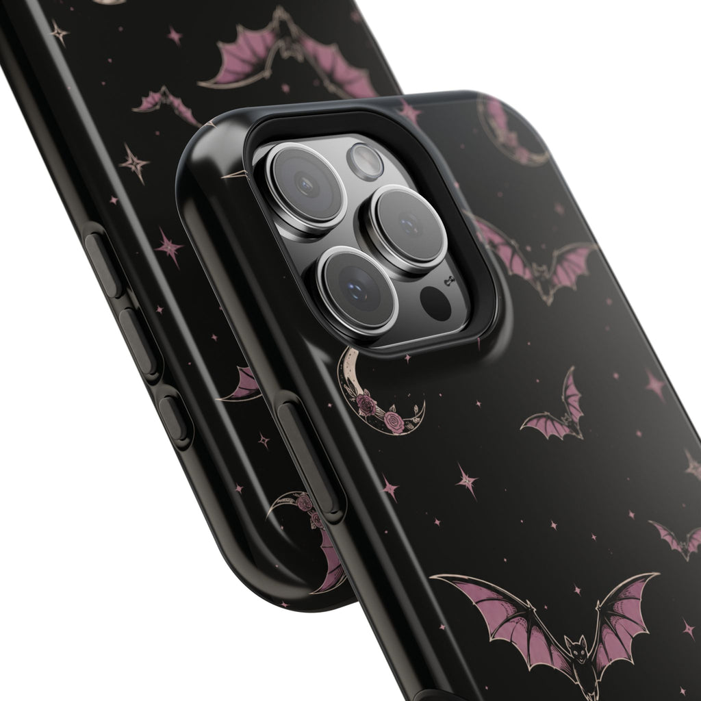 Midnight Magic Magnetic Case