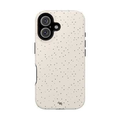 Polka Dots Impact-Resistant Cases