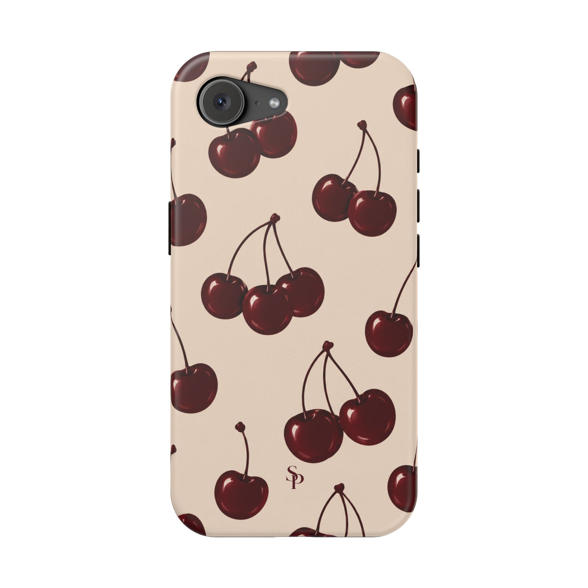 Cherry Magnetic Phone Case